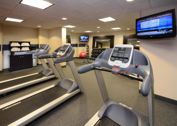 Las mejores ofertas de Hampton Inn Charlotte-North/Lake Norman Cornelius 