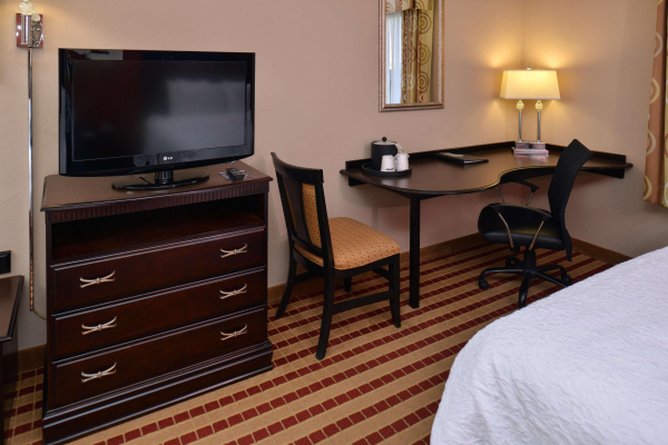Las mejores ofertas de Hampton Inn Clarion Clarion