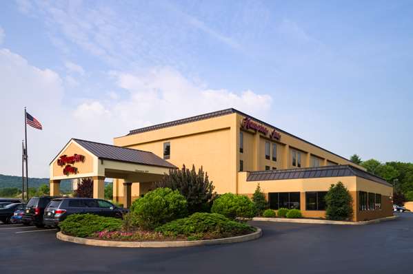 Las mejores ofertas de Hampton Inn Danville Danville 