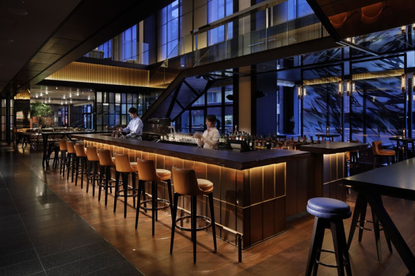 Las mejores ofertas de Hyatt Centric Ginza Tokyo Tokio