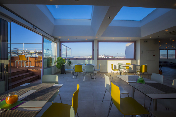 Las mejores ofertas de Novus Hotel Atenas