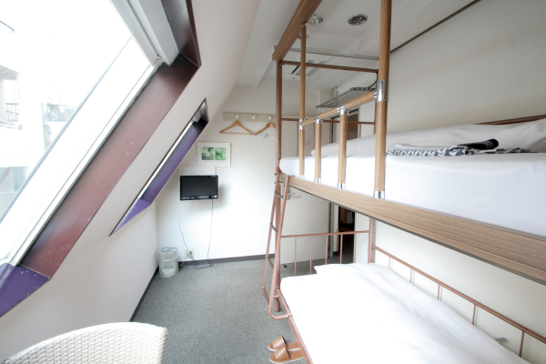 Las mejores ofertas de Sakura Hotel Jimbocho Tokio