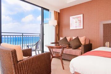 Las mejores ofertas de Southern Beach Hotel & Resort Itoman