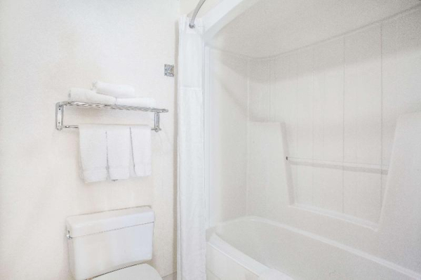 Las mejores ofertas de Super 8 Gettysburg Gettysburg