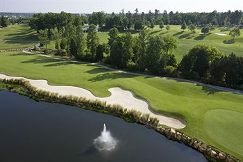 Las mejores ofertas de The Ballantyne, A Luxury Collection Hotel, Charlotte Charlotte