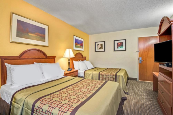 Las mejores ofertas de The Longleaf Hotel Raleigh