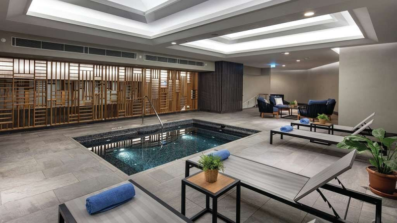 Las mejores ofertas de HILTON ISTANBUL MASLAK Estambul