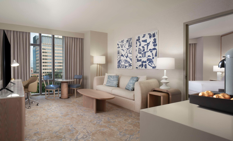 Las mejores ofertas de Hilton West Palm Beach West Palm Beach