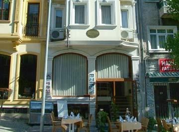 Las mejores ofertas de ABELLA HOTEL Estambul