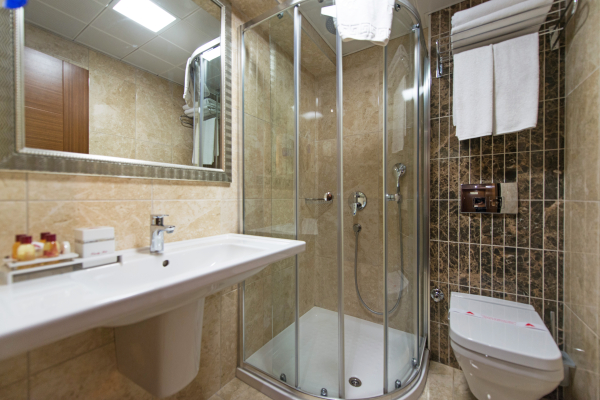 Las mejores ofertas de Antea Hotel Estambul