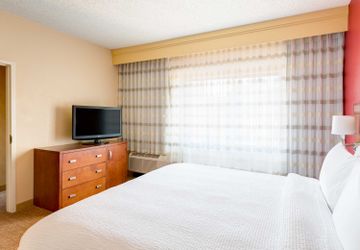 Las mejores ofertas de Courtyard Raleigh Cary Cary