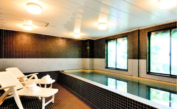 Las mejores ofertas de Grand Park Hotel Panex Chiba Chiba