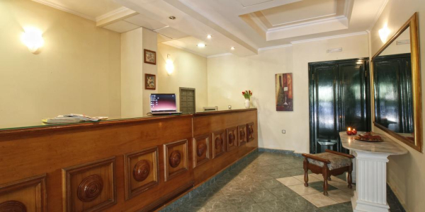 Las mejores ofertas de HOTEL GALAXIAS Gouvia