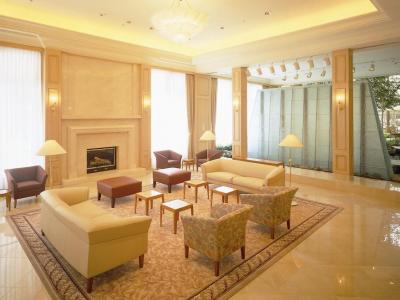 Las mejores ofertas de HOTEL MYSTAYS PREMIER SAPPORO PARK Sapporo