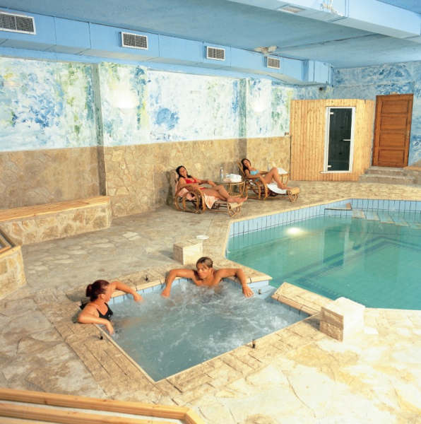 Las mejores ofertas de HOTEL PALAZZO DI ZANTE Vassilikos