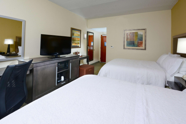 Las mejores ofertas de Hampton Inn Raleigh/Town Of Wake Forest Wake Forest