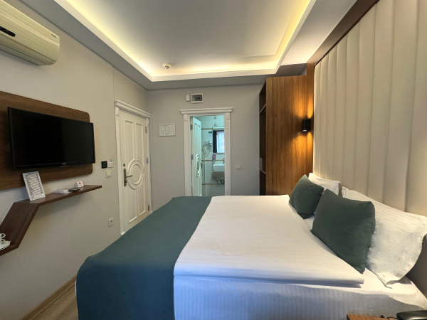Las mejores ofertas de Hotel Black Tulip Estambul