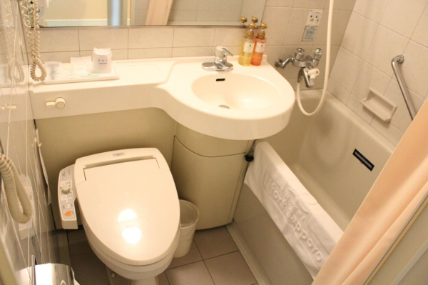Las mejores ofertas de Hotel Lifort Sapporo Sapporo
