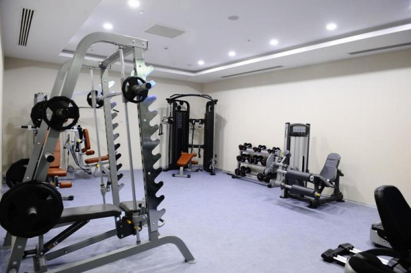 Las mejores ofertas de Ramada Bursa Thermal Çekirge Bursa