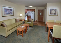 Las mejores ofertas de Staybridge Suites Raleigh-Durham Apt-Morrisville Morrisville 