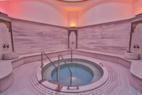 Las mejores ofertas de Çelik Palas Hotel Bursa