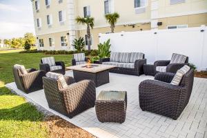 Las mejores ofertas de Comfort Suites Sarasota Sarasota 