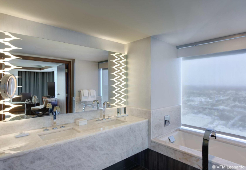 Las mejores ofertas de JW Marriott Austin Austin 