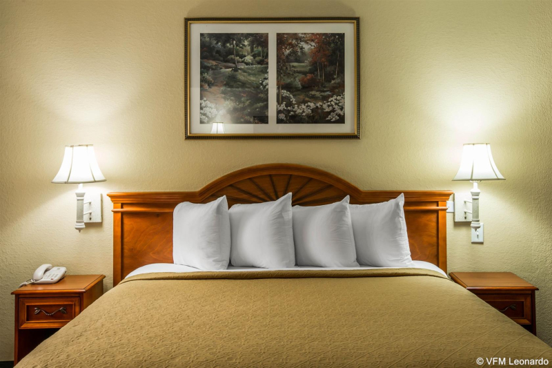 Quality Inn & Suites Biltmore East