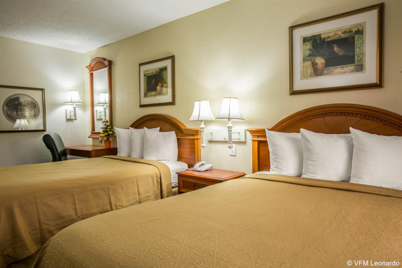 Quality Inn & Suites Biltmore East