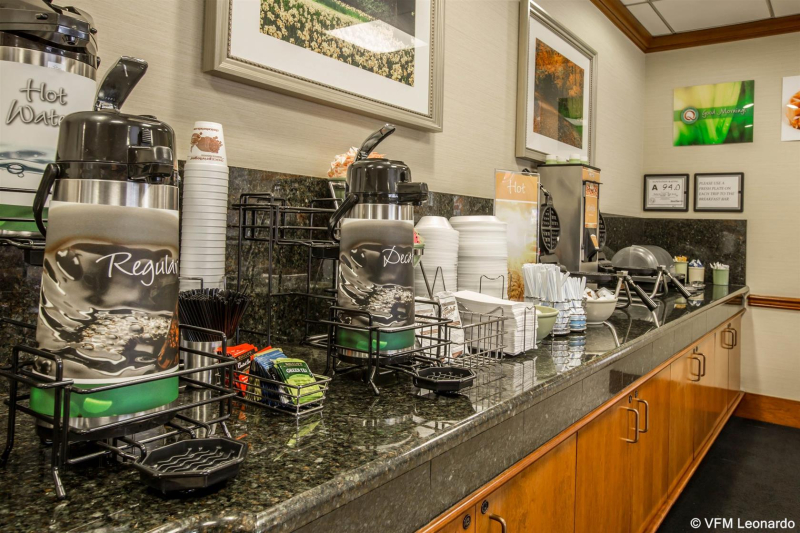 Quality Inn & Suites Biltmore East