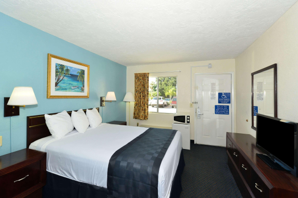Las mejores ofertas de Americas Best Value Inn Bradenton Sarasota Bradenton