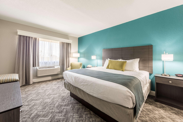 Las mejores ofertas de Best Western Plus Sebastian Hotel & Suites Sebastian