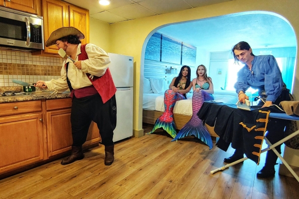 Las mejores ofertas de Days Inn By Wyndham Panama City Beach/Ocean Front Panama City Beach 