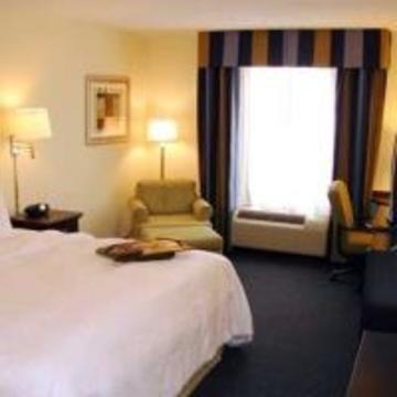 Las mejores ofertas de HAMPTON INN & SUITES CLERMONT Clermont