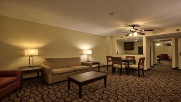 Las mejores ofertas de HOLIDAY INN EXPRESS TALLAHASSEE EAST Tallahassee