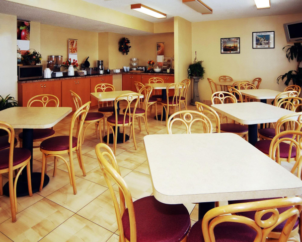 Las mejores ofertas de Hathaway Inn Panama City Beach