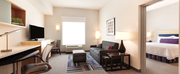 Las mejores ofertas de Home2 Suites by Hilton Austin North/Near the Domai Austin 