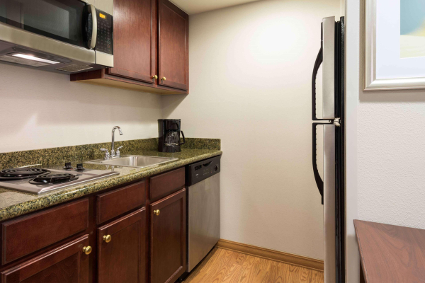 Las mejores ofertas de Homewood Suites by Hilton Tampa Airport Tampa