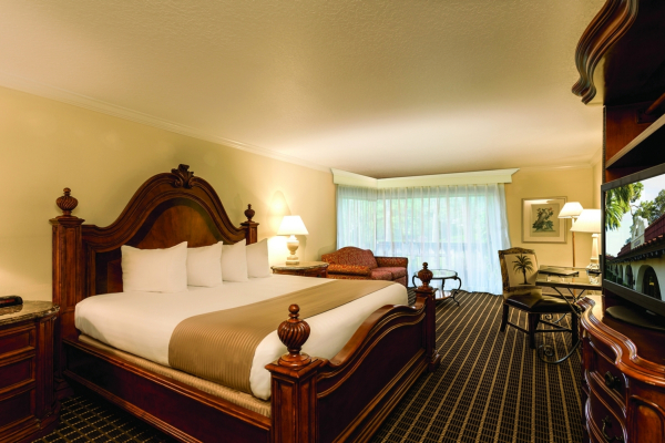 Las mejores ofertas de Mission Inn Resort & Club Howey In The Hills