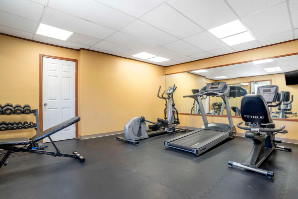 Las mejores ofertas de Quality Inn & Conference Center Panama City
