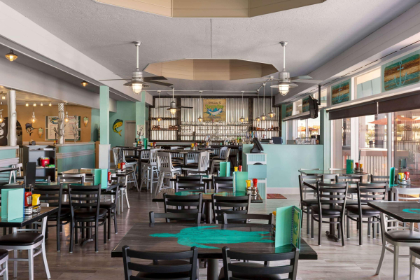 Las mejores ofertas de Ramada by Wyndham Sarasota Sarasota