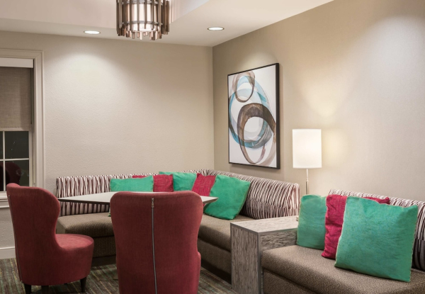 Las mejores ofertas de Residence Inn by Marriott Tampa Westshore/Airport Tampa