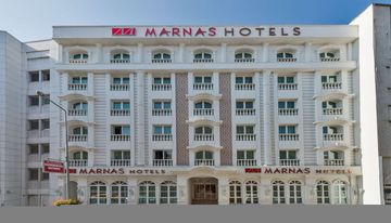 Las mejores ofertas de Marnas Hotels Estambul