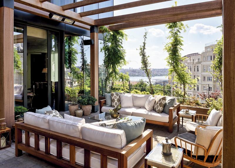 Las mejores ofertas de Soho House Istanbul Estambul