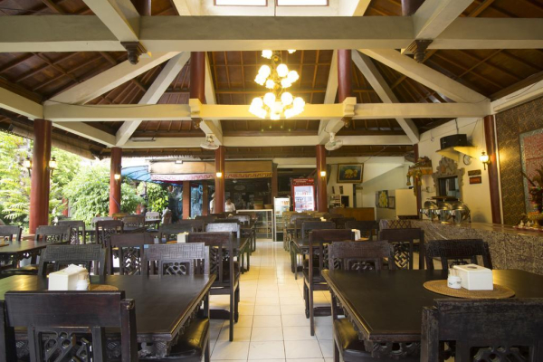 Las mejores ofertas de Bakung Sari Resort and Spa Denpasar