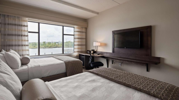 Las mejores ofertas de Best Western Plus Coastline Inn Wilmington