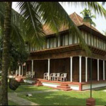 Las mejores ofertas de COCONUT LAGOON Kumarakom