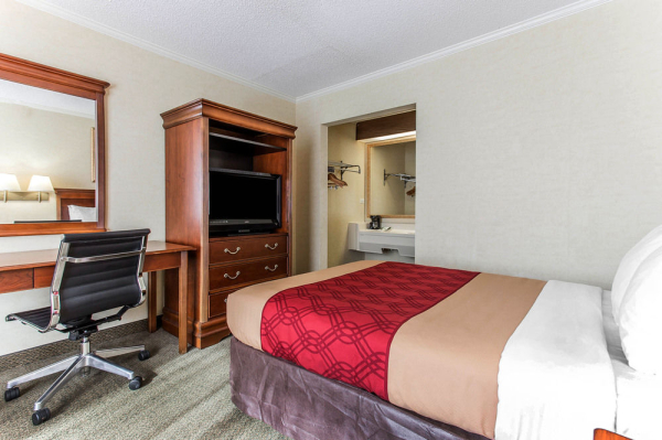 Las mejores ofertas de ECONO LODGE Kernersville