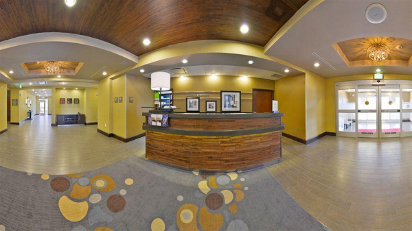 Las mejores ofertas de Hampton Inn & Suites Greensboro/Four Seasons Greensboro