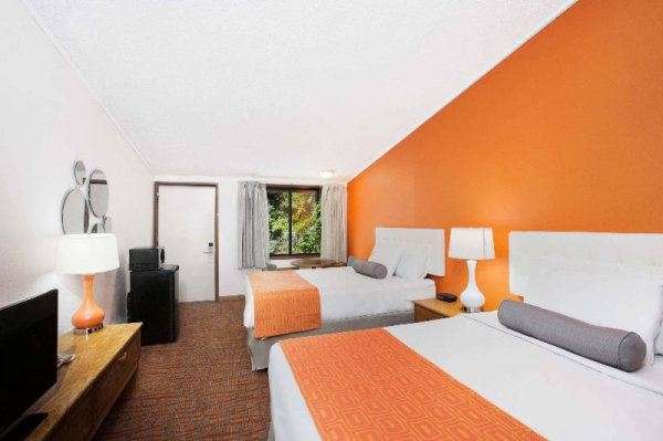 Las mejores ofertas de Howard Johnson by Wyndham Wilmington Wilmington